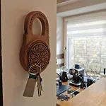 Krysztalowy Z Pieknym Ogrodem W Centrum Uzdrowiska 아파트 폴라니카-즈루이
