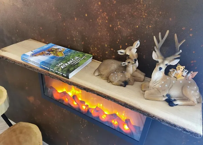 Krysztalowy Z Pieknym Ogrodem W Centrum Uzdrowiska Polanica-Zdrój