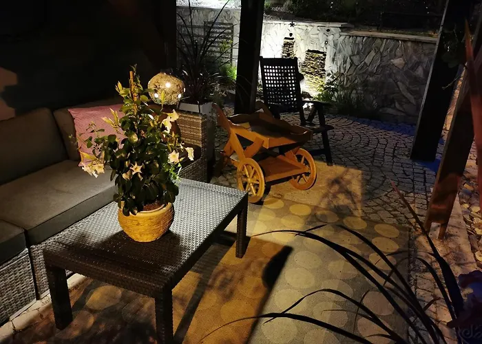 Apartamento Krysztalowy Z Pieknym Ogrodem W Centrum Uzdrowiska *